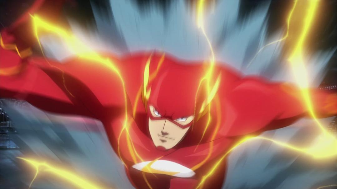 《正义联盟：闪点悖论》剧照第20张图片