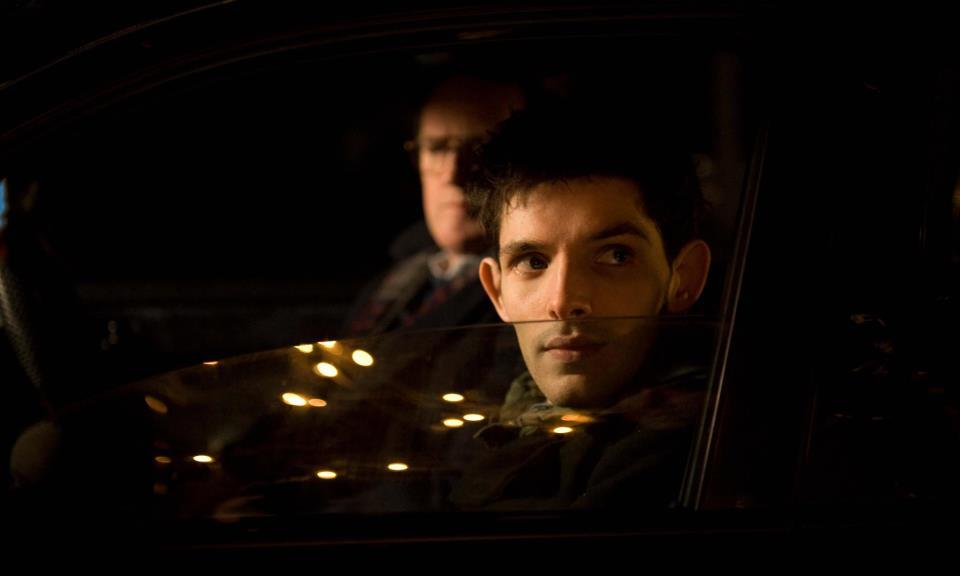 《停靠》海报第49张图片