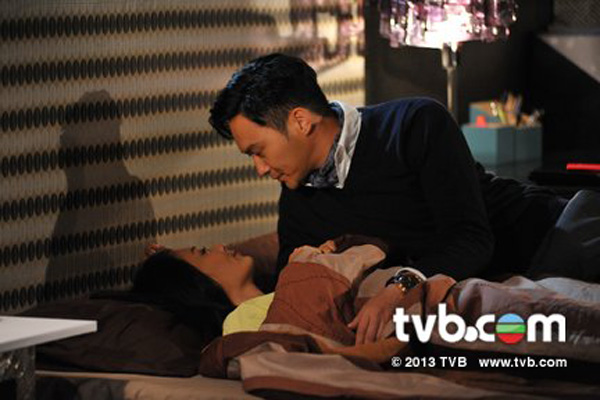 《冲上云霄II》剧照第43张图片