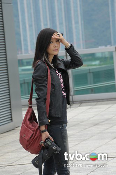 《冲上云霄II》剧照第25张图片