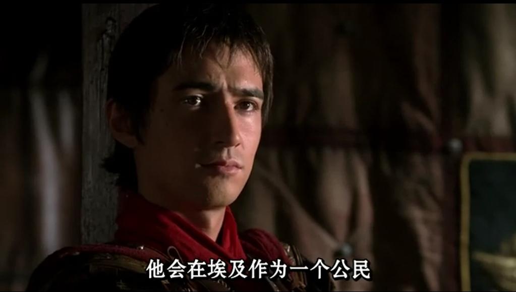 《罗马第二季》剧照