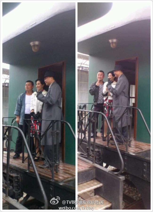 《情逆三世缘》剧照第51张图片