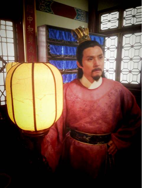 《情逆三世缘》剧照第42张图片