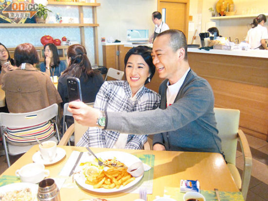 《情逆三世缘》剧照第12张图片