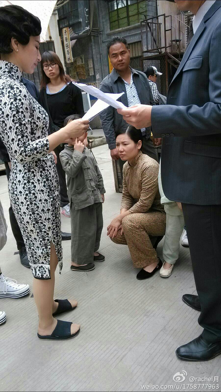 《情逆三世缘》剧照