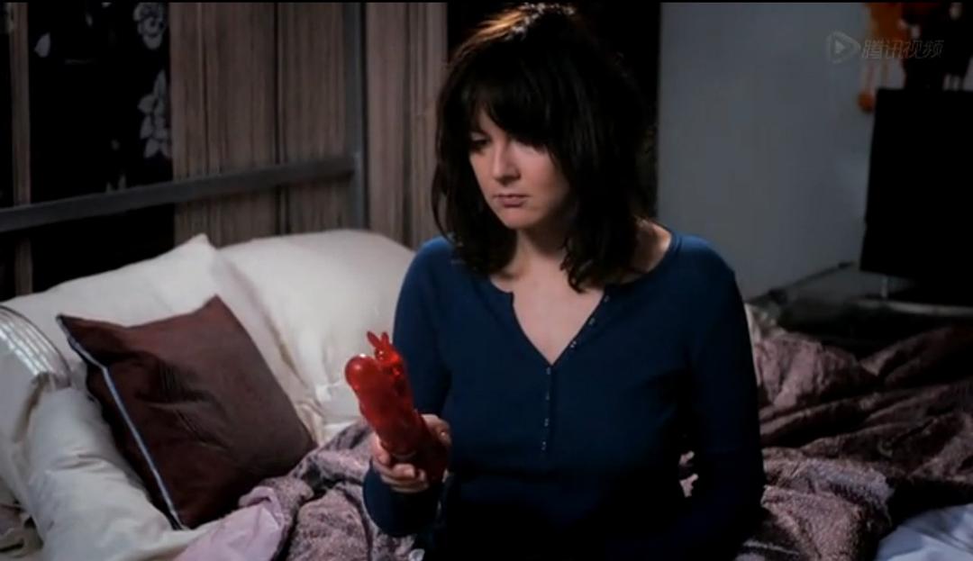 《男女变错身》剧照