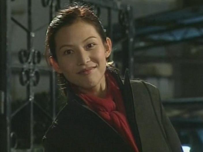 《陀枪师姐3》海报第30张图片