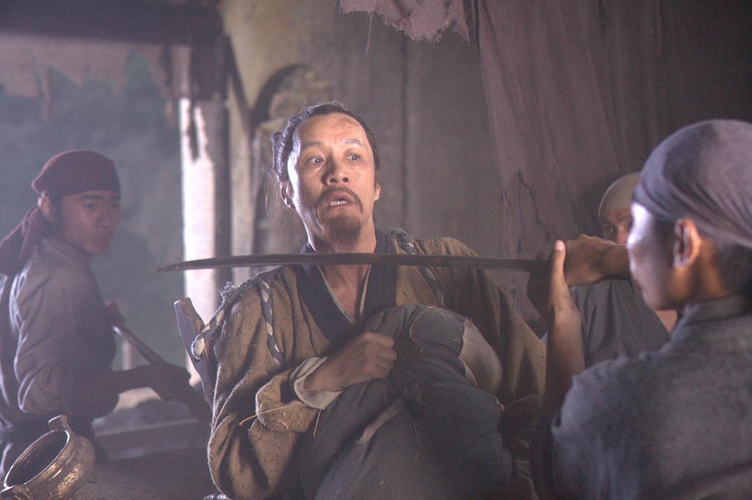 《大明劫》海报第32张图片