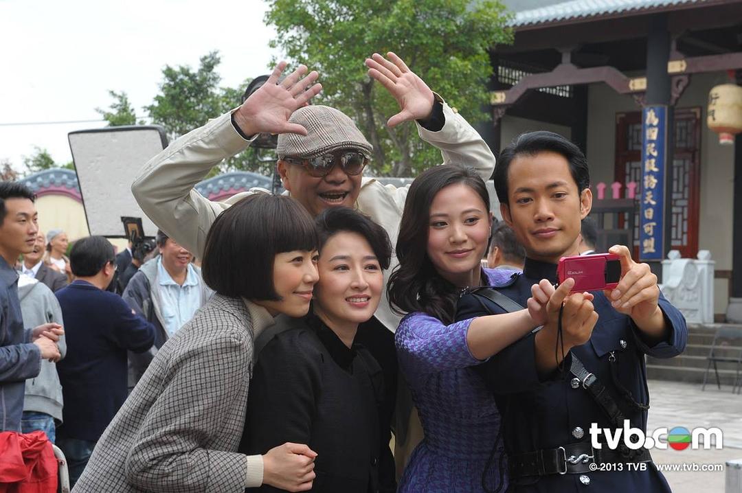 《情逆三世缘》剧照