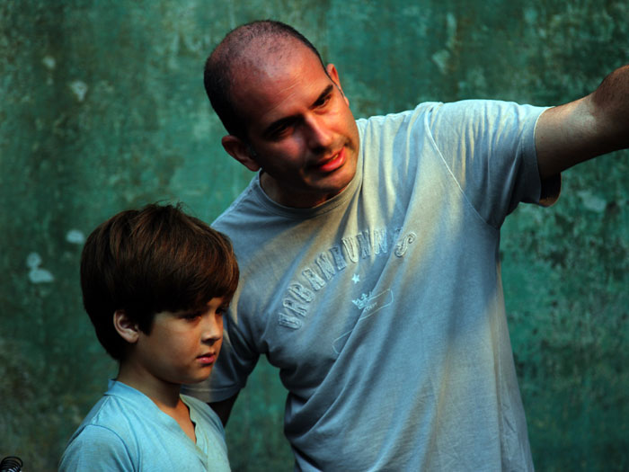 《我亲爱的甜橙树》海报第35张图片