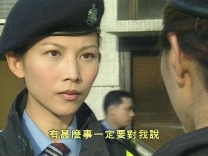 《陀枪师姐3》海报第14张图片