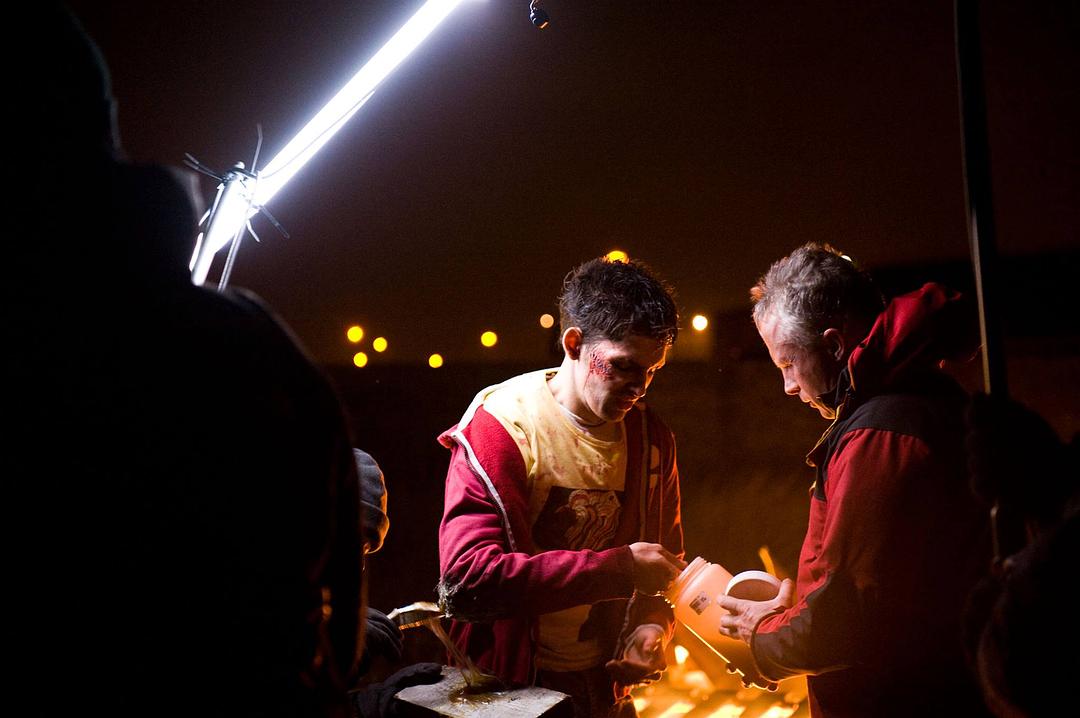 《停靠》海报第47张图片