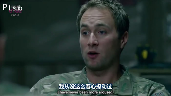 《神奇兵营42第一季》剧照第50张图片