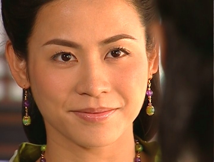 《烽火奇遇结良缘》海报