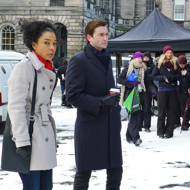 《逃脱大师》剧照第46张图片