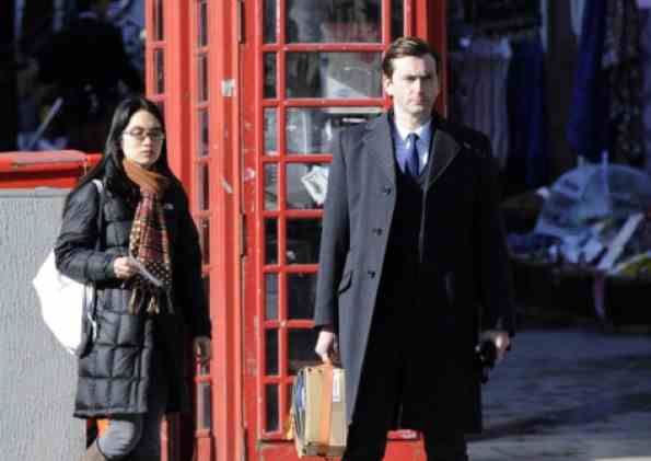 《逃脱大师》剧照第47张图片