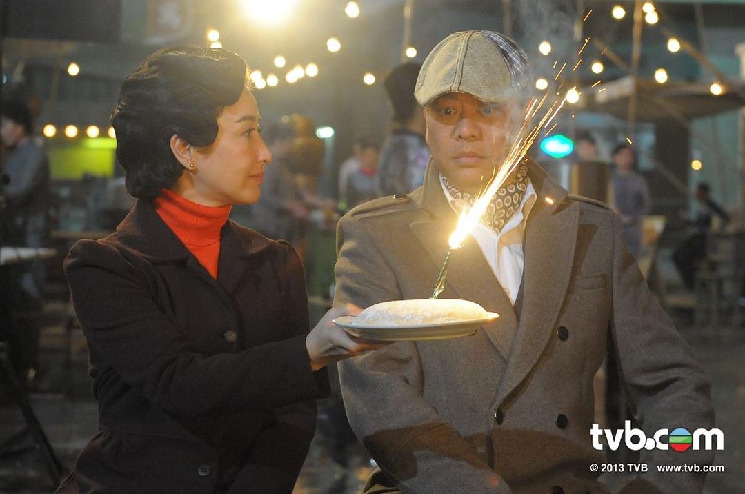 《情逆三世缘》剧照第25张图片