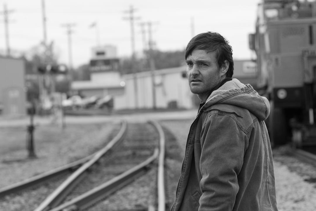 《内布拉斯加》海报