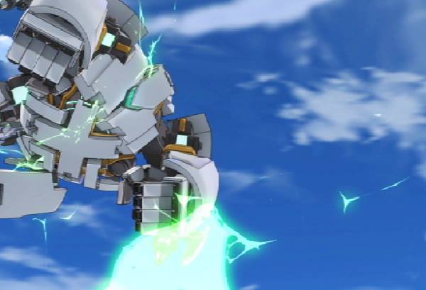 《乐园追放》海报第14张图片