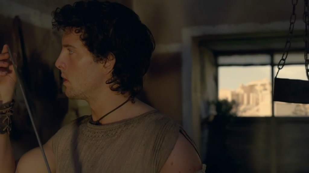 《亚特兰蒂斯第一季》剧照第60张图片