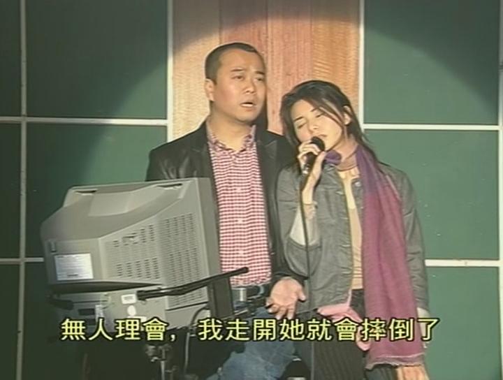 《陀枪师姐4》海报第52张图片