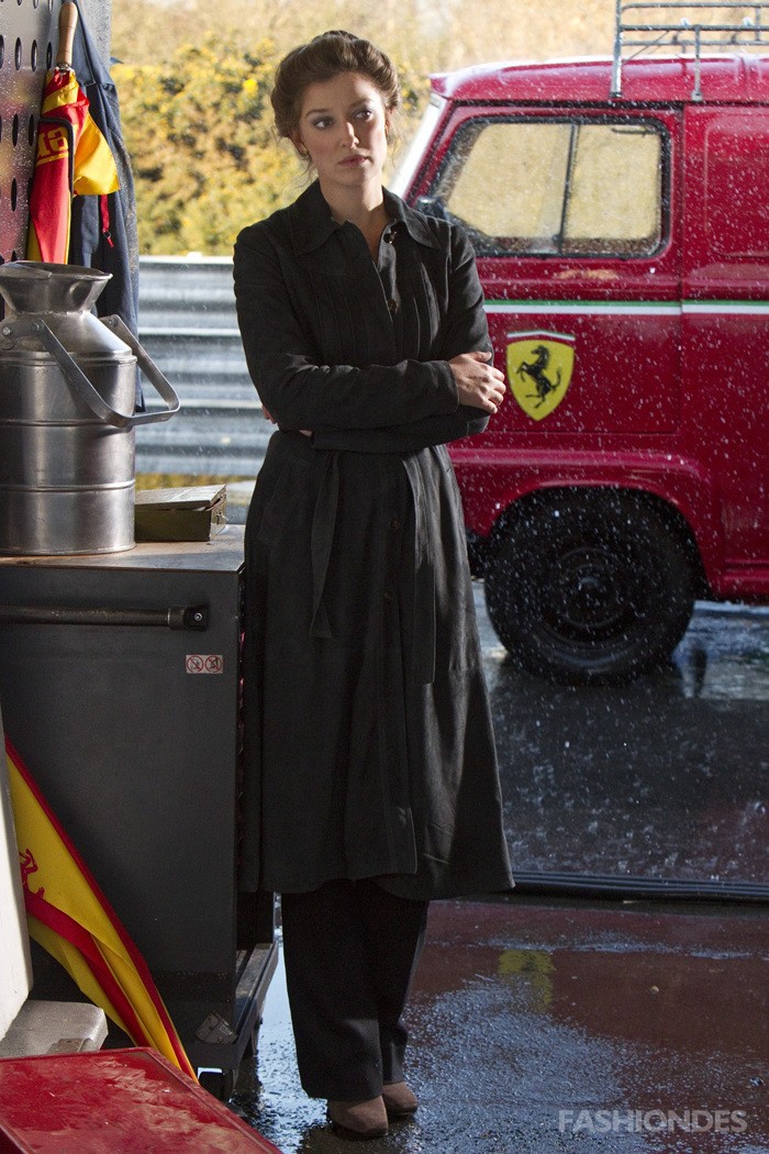 《极速风流》剧照第24张图片