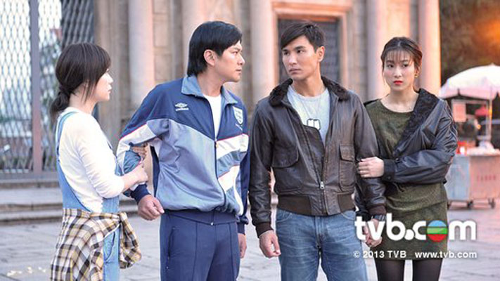 《巨轮》剧照第18张图片