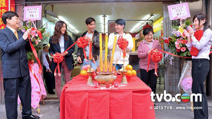 《巨轮》剧照第51张图片