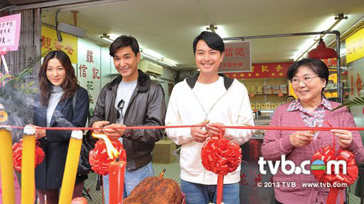 《巨轮》剧照第50张图片