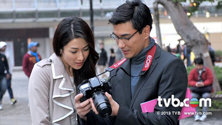 《巨轮》剧照第40张图片