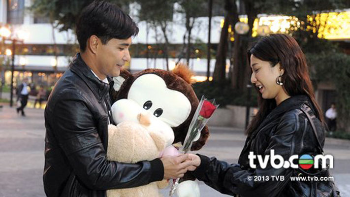 《巨轮》剧照第39张图片