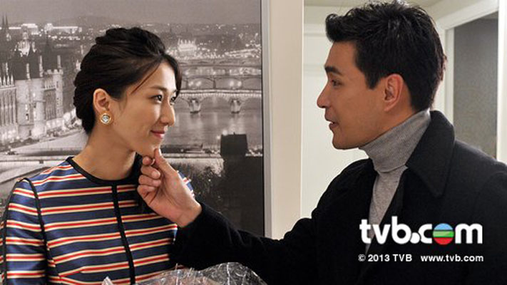 《巨轮》剧照第38张图片