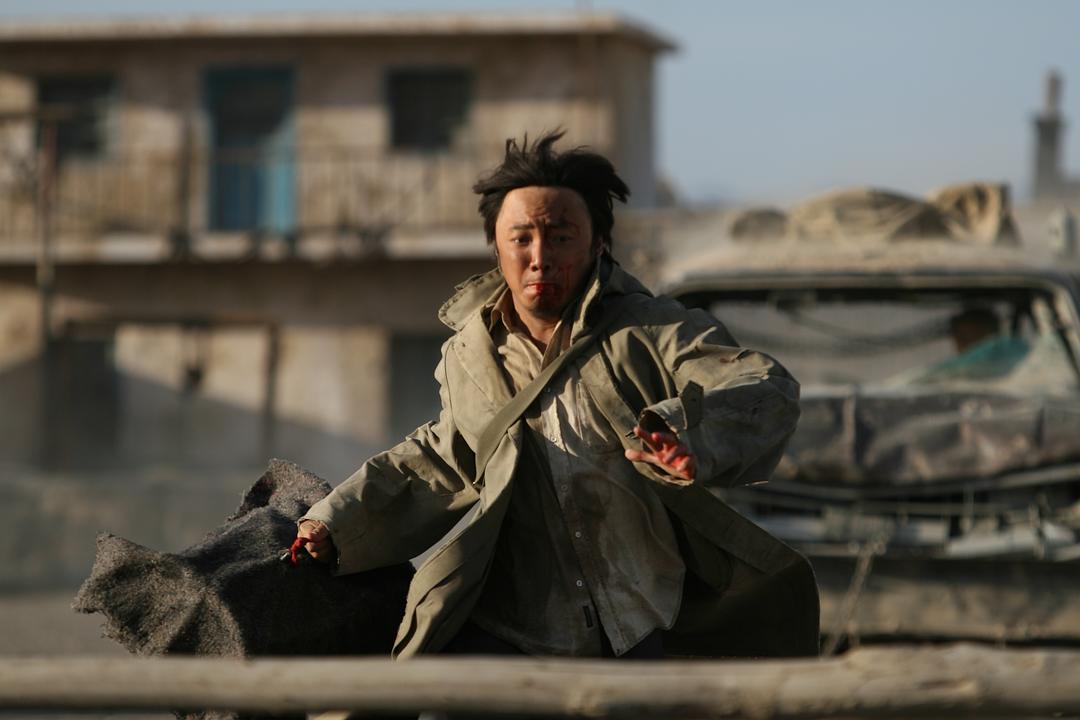 《无人区》剧照第55张图片