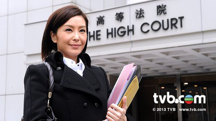 《法外风云》剧照第22张图片