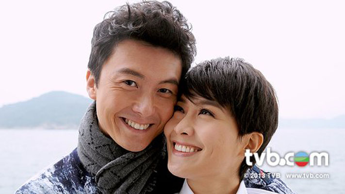 《法外风云》剧照第5张图片