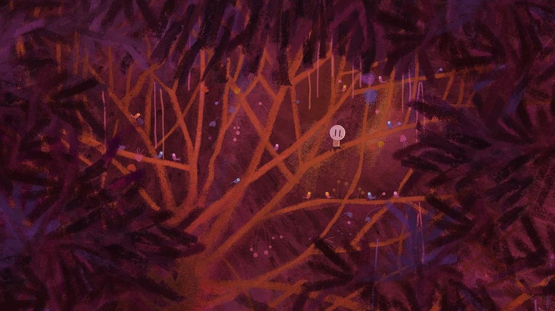 《男孩与世界》海报