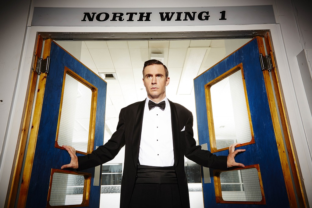 《无法呼吸》海报第11张图片