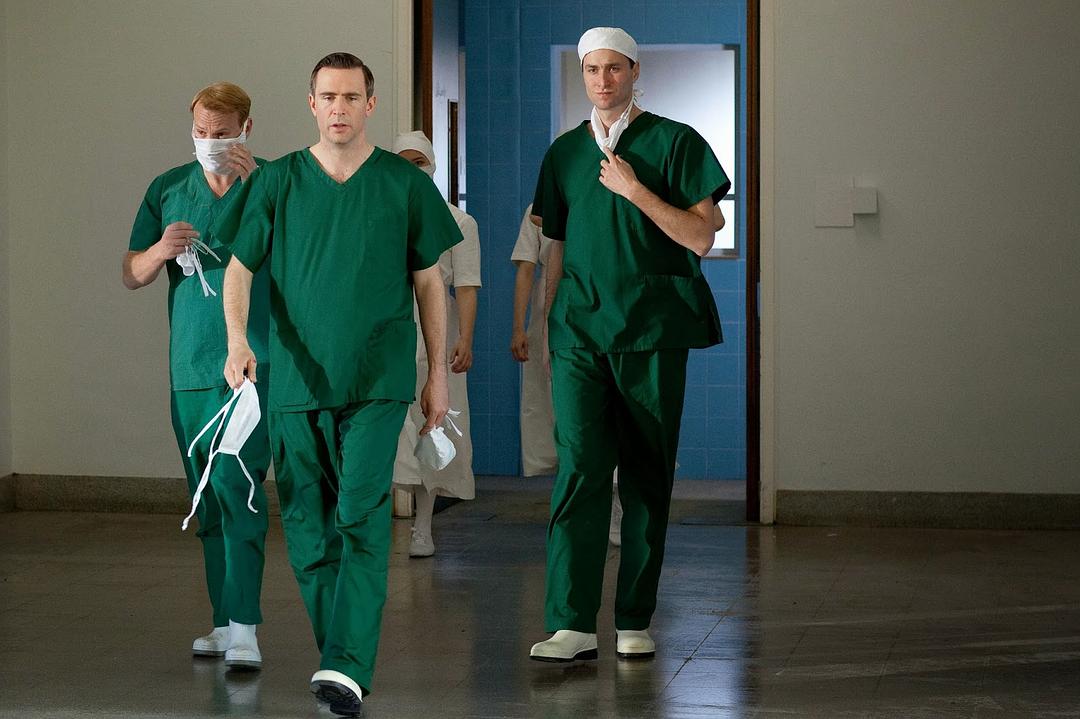 《无法呼吸》海报第54张图片