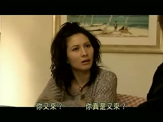 《老冯日记》剧照