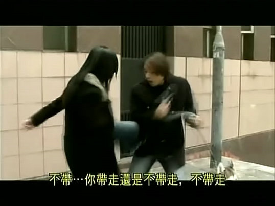 《老冯日记》剧照