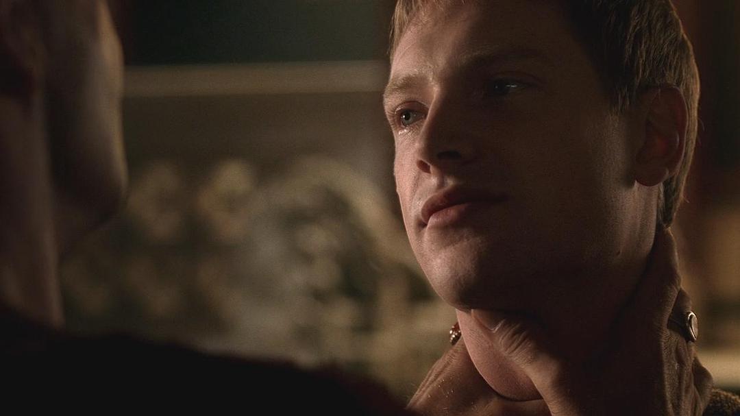 《罗马第二季》剧照第27张图片