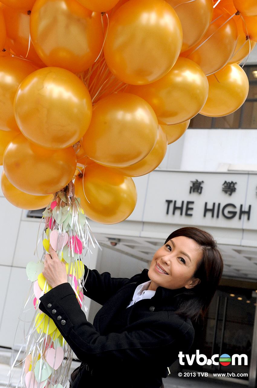 《法外风云》剧照第11张图片