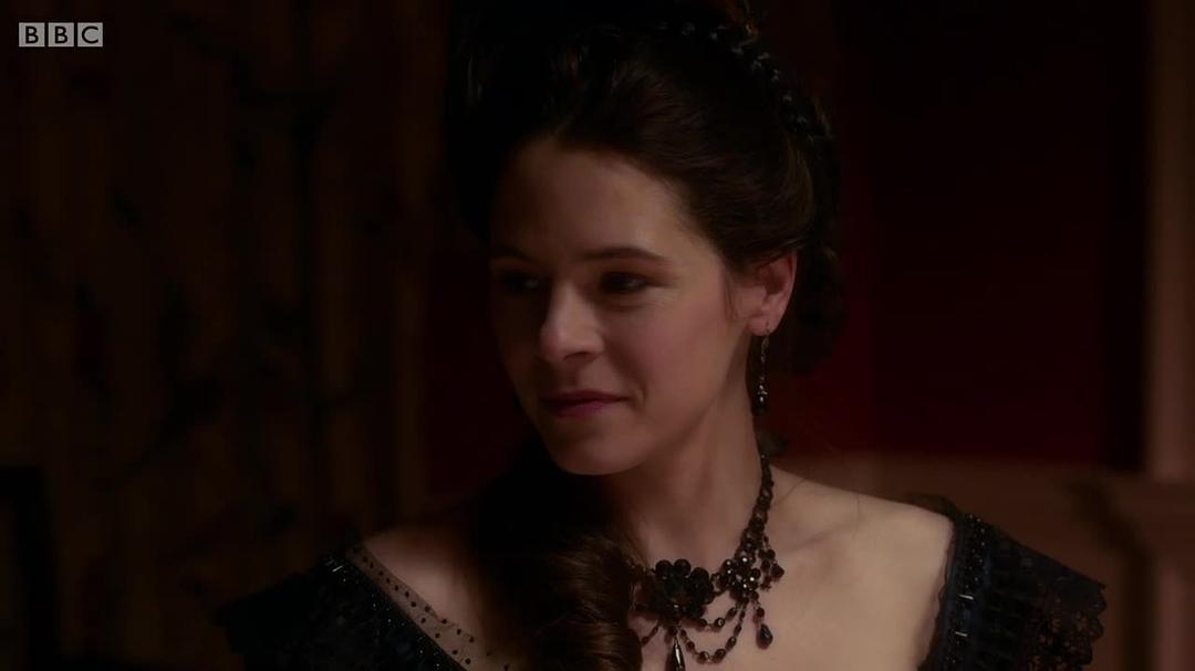 《天堂一刻第二季》剧照第32张图片