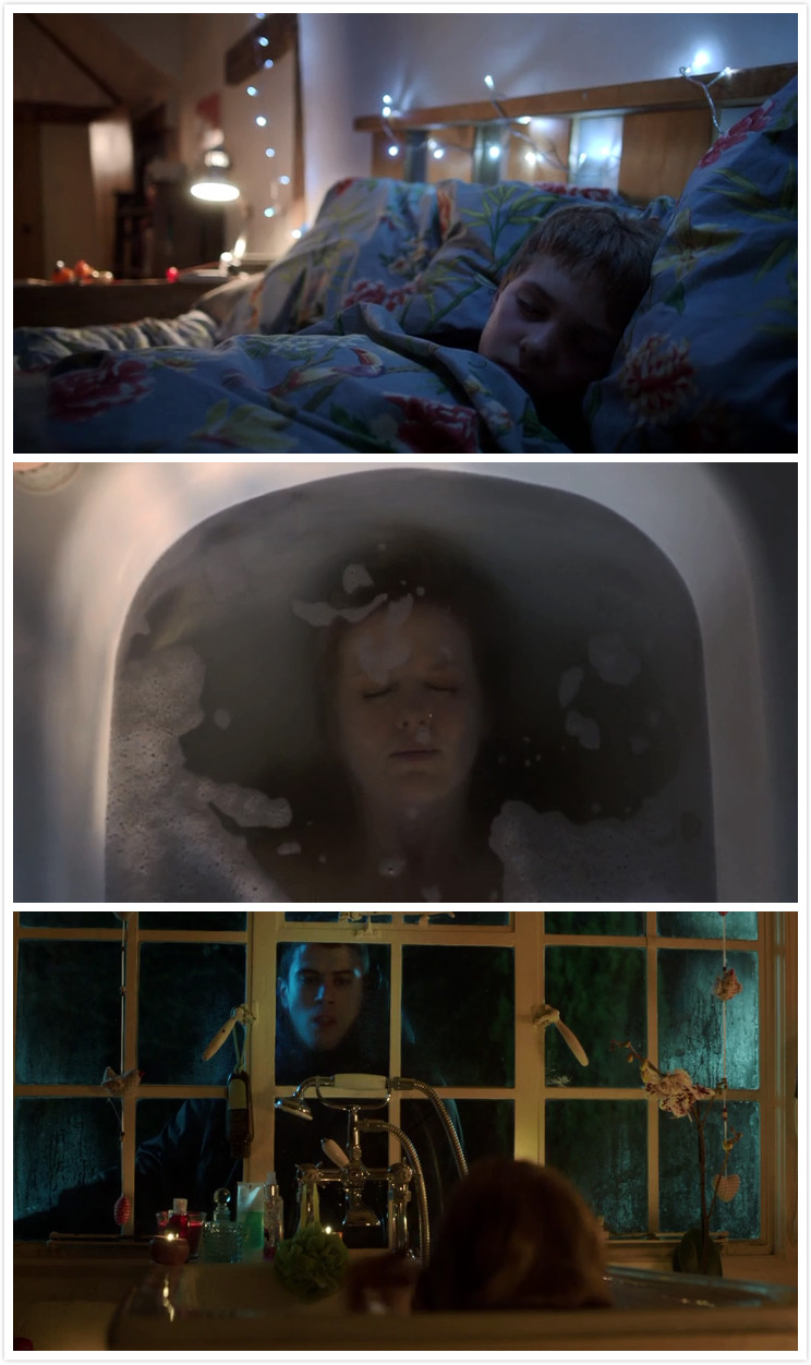 《逃脱大师》剧照第41张图片