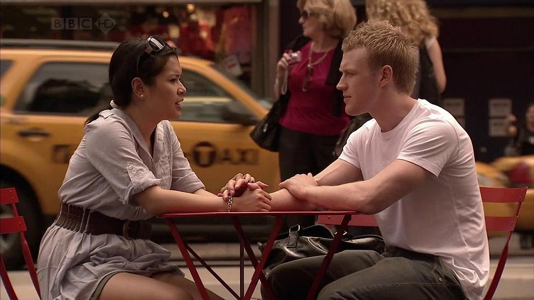 《地平线系列：我们为何讲话？》剧照