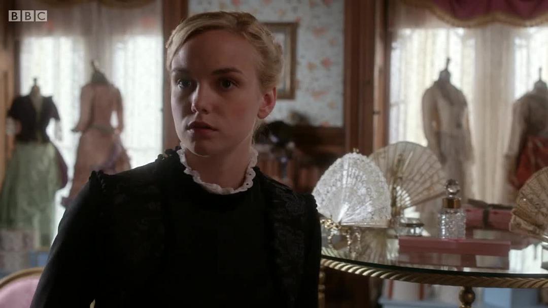 《天堂一刻第二季》剧照第20张图片