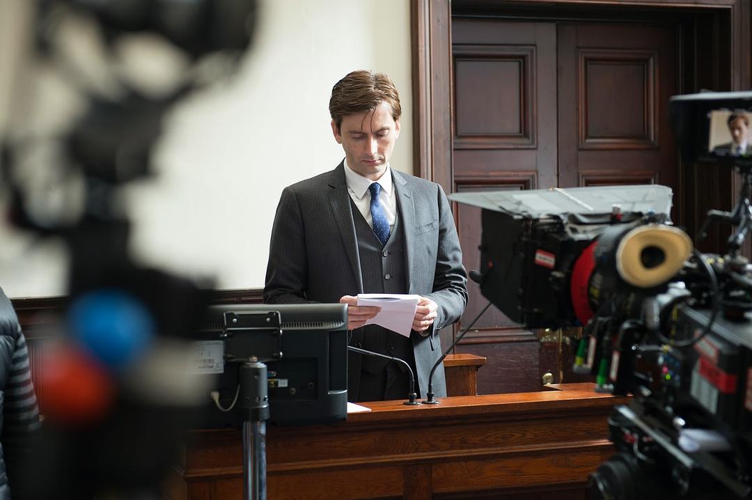 《逃脱大师》剧照第18张图片