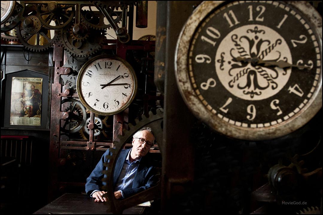 《最佳出价》剧照