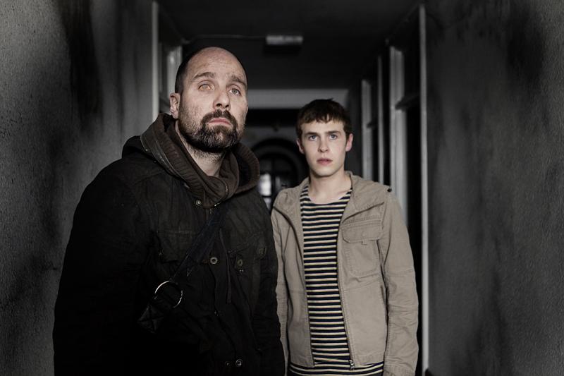 《灵界》剧照第11张图片