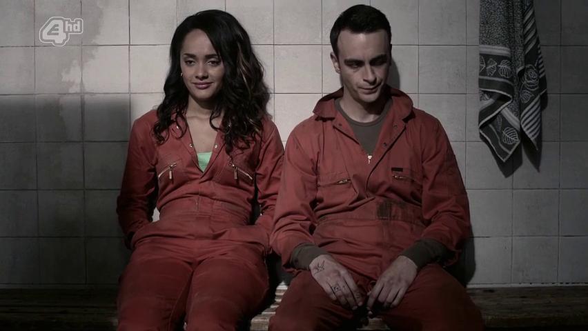 《超能少年第五季》剧照第12张图片